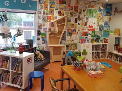 kinder boekenkst (1) IICSA